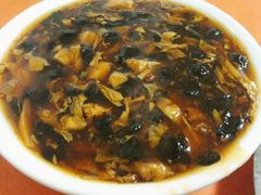 豆腐脑-增盛魁小吃店