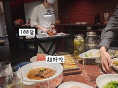 -106餐厅北京菜.烤鸭(百子湾店)