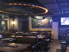 -麦凯伦烧烤·精酿超级工厂店(金桥总店)