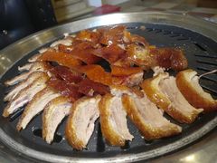 -守柴炉烤鸭(中海国际店)