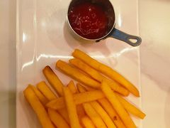 -Wolfgang’s Steakhouse 沃夫冈牛排馆(上海白玉兰广场店)