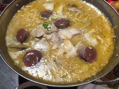 -金掌勺锅包肉(太原万达店)