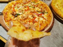 -乐凯撒披萨(国威电子商务大厦店)