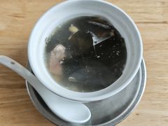 -波记美食煲仔饭蒸饭(客村店)