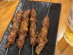 -KAOTOWN烤堂•烧烤(海汇港店)