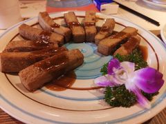 -酒肆浅葱•烧烤•龙虾•排档(卓悦intown店)