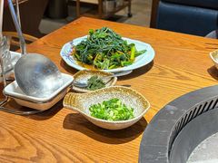 -313羊庄鲜羊火锅·鲜羊肉烧烤(李村店)