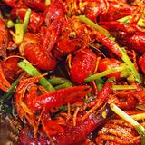 沈阳探店🎬 | 我举起双手推荐这家的小龙虾！