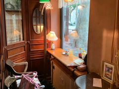 -古董花园(思南路42弄小区店)