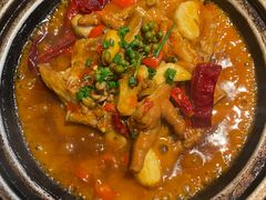 -乔街深夜食堂·小龙虾·高压锅生蚝(杭州总店)