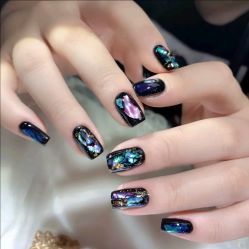 -LILY NAILS美甲美睫