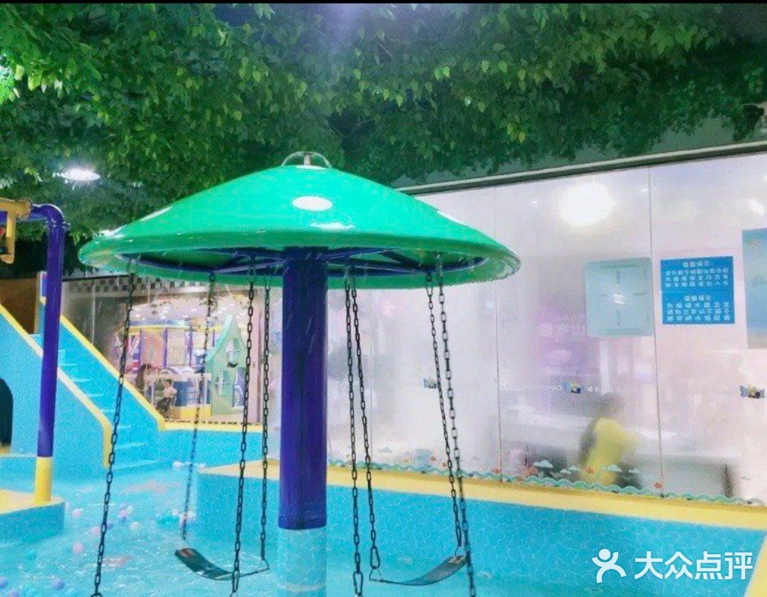 带娃去放电[胜利]就来糖果兔呐[礼花]