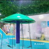 带娃去放电[胜利]就来糖果兔呐[礼花]