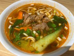 -太原面食店(解放路店)