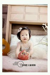 -TIME儿童摄影(闽江路店)