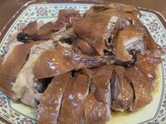 -聂记粤菜馆(鼓西路店)