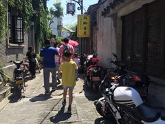 -鸡脚旮旯平江路店