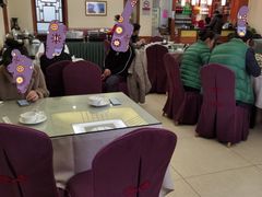 大堂-成都驻京办餐厅(蜀都宾馆店)