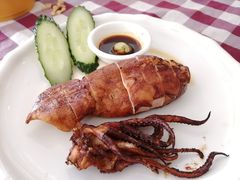 -开心果牛扒城(雍华庭店)