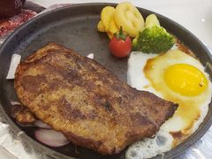 -杯子红牛排(创意产业园店)