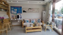 -慈蕊美容养生·专业经络调理