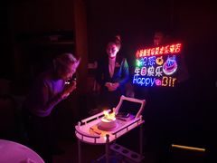 -小厨娘淮扬菜(六合欢乐港店)