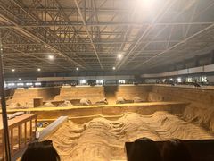 -秦始皇帝陵博物院(兵马俑)