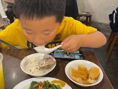 -松發肉骨茶(先得坊店)