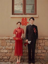 -布拉格婚纱摄影(真实客片店)