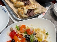 -高玛纳驴肉火烧(河间总店)