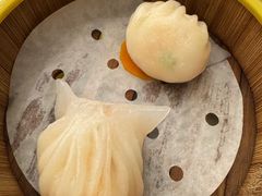 -香格里拉香宫·海鲜青岛菜·鲁菜·淮扬菜