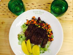 -Dreamsalad梦想轻厨(健康轻食·减脂沙拉·意面·祖庙店)