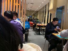 大堂-吉野家(宾水道店)