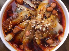 -伊兰麒兰馨园·川菜·清真馆(339电视塔店)
