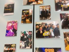 -京朋串屋·烧烤(望京西路总店)