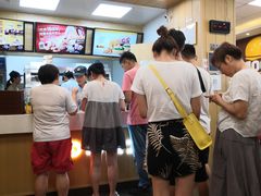 -华莱士·全鸡汉堡(五爱道店)