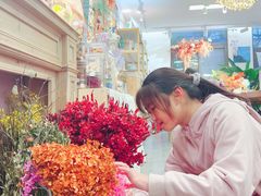 -100家灵感仓库·DIY团建(什刹海店)