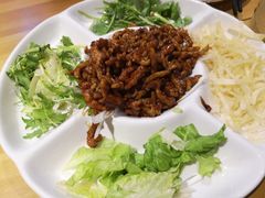 -香满园春饼·家常菜(东大桥店)