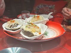 -鱼满舱.地标海鲜.正宗鲁菜(金沙滩店)