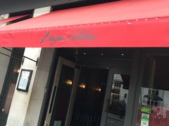 -Burger & Lobster(Dean Street)