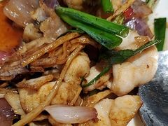 -谭厨中山传家菜.乳鸽.脆鲩鱼(华强北中航城店)