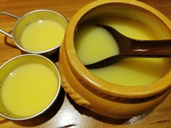 延边米酒-小木屋米酒店总店