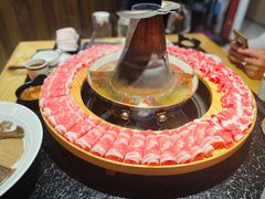-京炭铜锅涮肉·羊蝎子·羊肉炉(保利·时光里店)