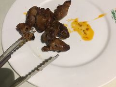 -戈拿旺巴西烤肉(崇文门店)