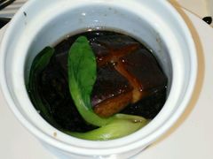 -绿茶餐厅(王府井永宁门店)