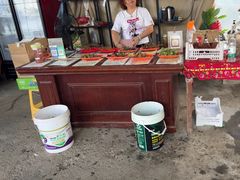 -马陆小张葡萄园农家乐