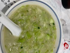 清炒丝瓜-壹盏灯(惠农店)