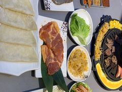 -外婆掌柜·东北家庭烤肉(托乐嘉店)