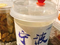 -小城故事·地道宁波味(月湖盛园店)