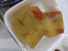 养颜杞子菊花糕-和乐喜点(宝岗大道店)